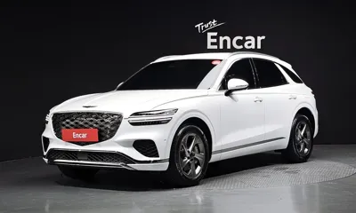 Genesis GV70 · 2025 год