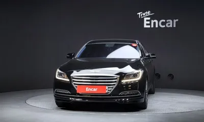 Hyundai Genesis 2014, 100856 км, за 11500000 KRW