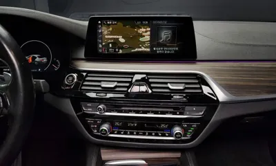 BMW 5-Series 2019, 222769 км, за 18500000 KRW - фото 14