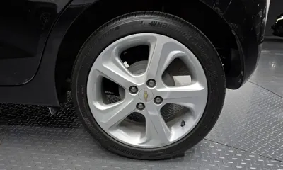 ChevroletGMDaewoo Spark 2018, 60807 км, за 6800000 KRW - фото 21