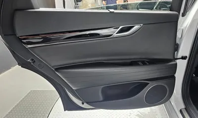 Genesis G80 2021, 51888 км, за 37900000 KRW - фото 25