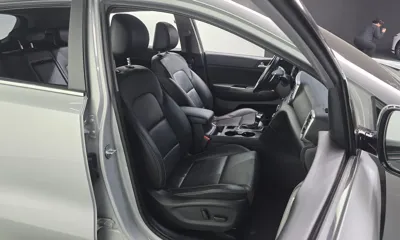 Kia Sportage 2019, 105850 км, за 12490000 KRW - фото 12