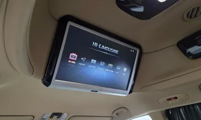 Kia Canival 2019, 108860 км, за 22000000 KRW - фото 18