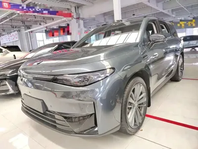 Leapmotor Leapmotor C16 · 2025 год