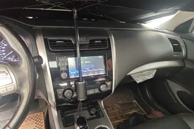 Nissan Teana 2016, 24100 км, за 50939.39 CNY - фото 13