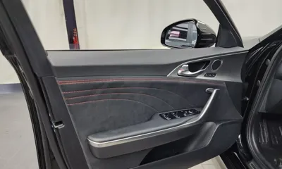 Kia Stinger 2023, 42774 км, за 40800000 KRW - фото 24