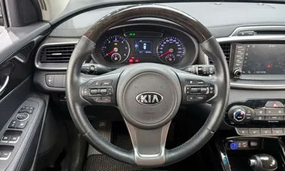 Kia Sorento 2017, 80430 км, за 13850000 KRW - фото 13
