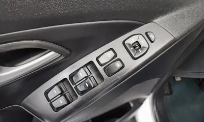 Hyundai Tucson 2015, 163658 км, за 99990000 KRW - фото 30