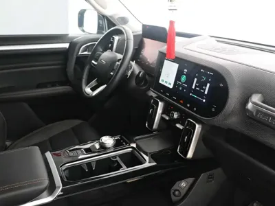Haval Big Dog 2021, 51000 км, за 67800 CNY - фото 9