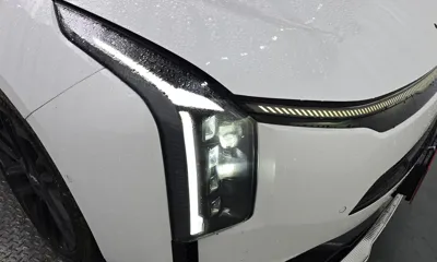 Kia K8 2025, 30255 км, за 45000000 KRW - фото 22