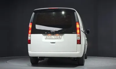Hyundai Staria 2023, 51054 км, за 21990000 KRW