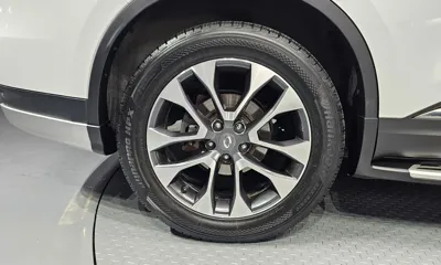 Renault-KoreaSamsung QM6 2019, 91658 км, за 13500000 KRW - фото 5