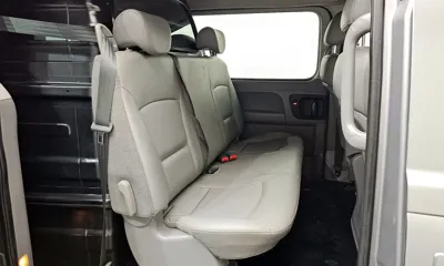 Hyundai Starex 2013, 185794 км, за 5800000 KRW - фото 12