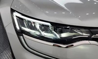 Renault-KoreaSamsung SM6 2023, 35845 км, за 18200000 KRW - фото 22
