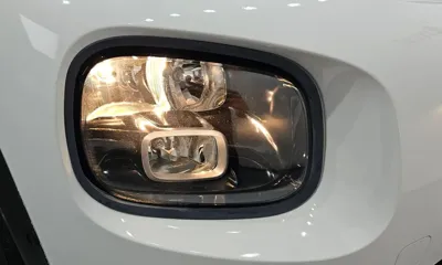 Citroen-DS C3 Aircross 2020, 115472 км, за 9000000 KRW - фото 22