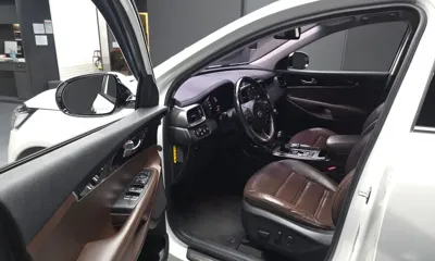Kia Sorento 2015, 160586 км, за 11200000 KRW - фото 10