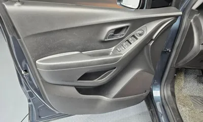 ChevroletGMDaewoo Trax 2022, 32954 км, за 14300000 KRW - фото 24