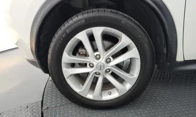Nissan Juke 2015, 94347 км, за 6500000 KRW - фото 5