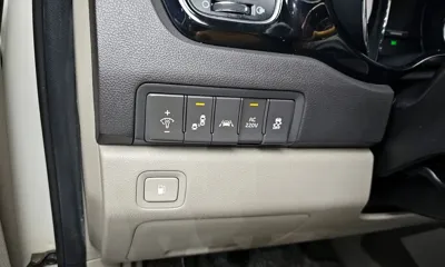 Kia Canival 2017, 250738 км, за 7700000 KRW - фото 16