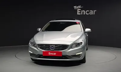 Volvo S60 2017, 105203 км, за 8490000 KRW - фото 3