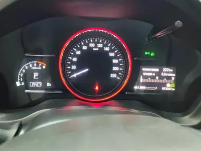 Honda Vezel 2019, 73400 км, за 57800 CNY - фото 14
