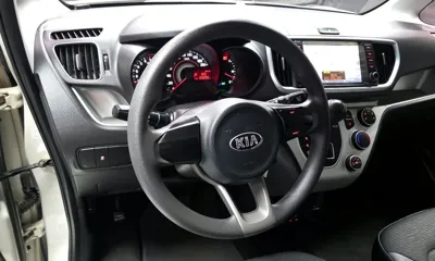 Kia Ray 2018, 103298 км, за 6000000 KRW - фото 11