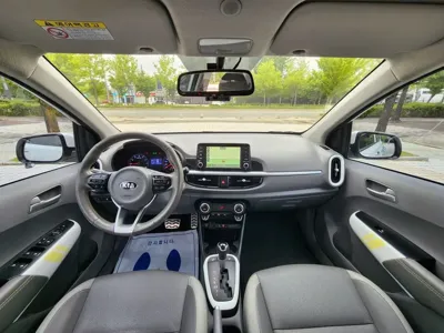 Kia Morning 2018, 67804 км, за 7800000 KRW - фото 9