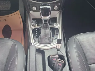 KG_Mobility_Ssangyong TIBOLI 2019, 145978 км, за 5990000 KRW - фото 16
