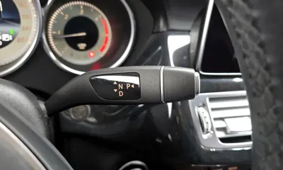Mercedes-Benz CLS-Class 2016, 103654 км, за 17400000 KRW - фото 9