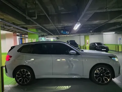 BMW X3 2026, 4000 км, за 97000000 KRW - фото 6