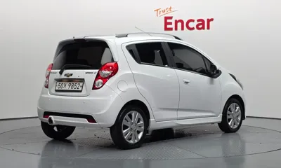 ChevroletGMDaewoo Spark 2014, 56363 км, за 2800000 KRW
