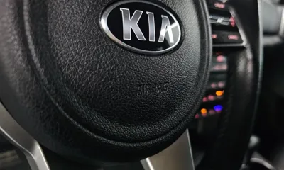 Kia Sportage 2019, 58703 км, за 15400000 KRW - фото 28