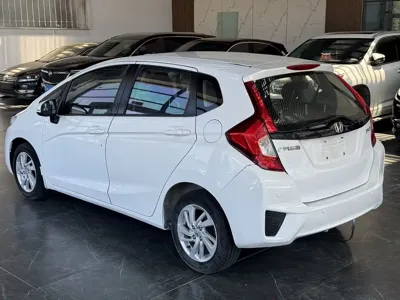 Honda Fit 2015, 60000 км, за 32599 CNY - фото 6