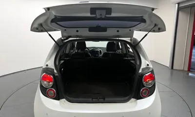 ChevroletGMDaewoo Aveo 2015, 187781 км, за 2400000 KRW - фото 20