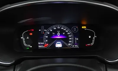 Renault-KoreaSamsung SM6 2023, 206232 км, за 8700000 KRW - фото 8
