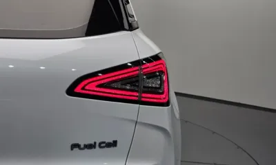 Hyundai Nexo 2024, 55009 км, за 23900000 KRW - фото 23