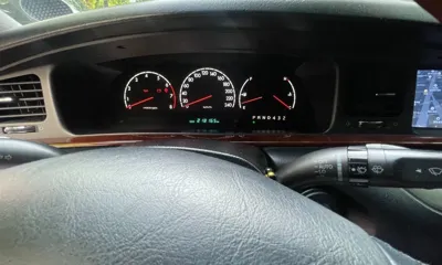 Hyundai Equus 2004, 218500 км, за 4000000 KRW - фото 20
