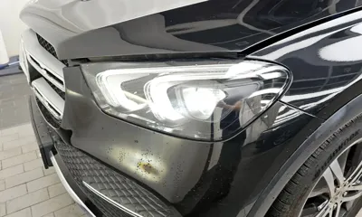 Mercedes-Benz GLE-Class 2019, 130674 км, за 38700000 KRW - фото 22