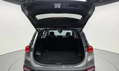 Hyundai Santafe 2019, 50636 км, за 18900000 KRW - фото 20