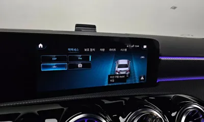 Mercedes-Benz A-Class 2023, 47433 км, за 26900000 KRW - фото 28