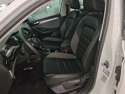 Volkswagen Sagitar 2019, 63400 км, за 66300 CNY - фото 15