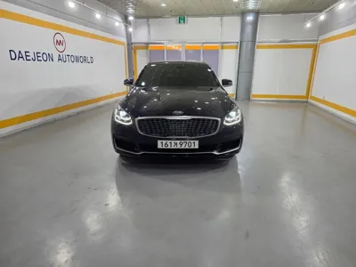 Kia K9 2019, 63534 км, за 24000000 KRW - фото 8