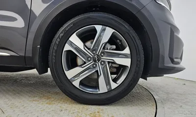 Kia Sorento 2022, 128201 км, за 21600000 KRW - фото 21