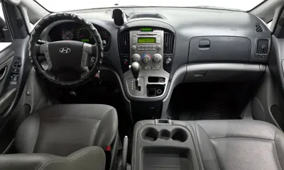 Hyundai Starex 2012, 146197 км, за 6300000 KRW - фото 7