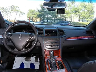 Lincoln MKS 2014, 180292 км, за 2600000 KRW - фото 7
