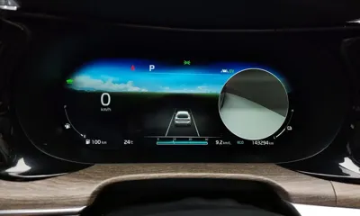 Kia K5 2020, 143294 км, за 17990000 KRW - фото 8