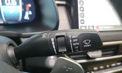 Kia K7 2020, 114771 км, за 17800000 KRW - фото 17