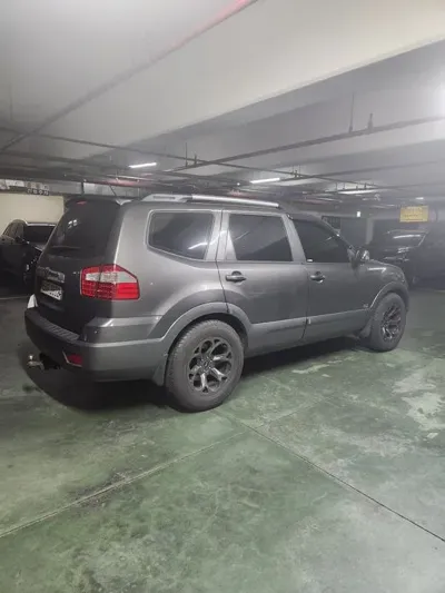 Kia Mohave 2013, 110000 км, за 8000000 KRW - фото 6
