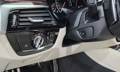 BMW Gran Turismo 2019, 129467 км, за 31800000 KRW - фото 19