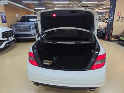 Mercedes-Benz C-Class 2008, 98850 км, за 6500000 KRW - фото 20